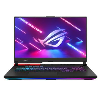 Noutbuk ASUS ROG STRIX G17 G713QE-HX012 (90NR05F1-M01350)